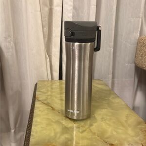 Contigo Stainless Steel Travel Mug